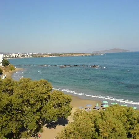 Nea Xora Beach Appartement