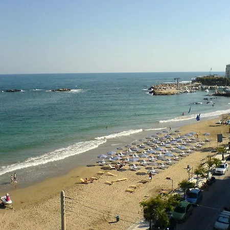 Appartement Nea Xora Beach *