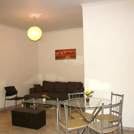 Appartement Nea Xora Beach La Canée