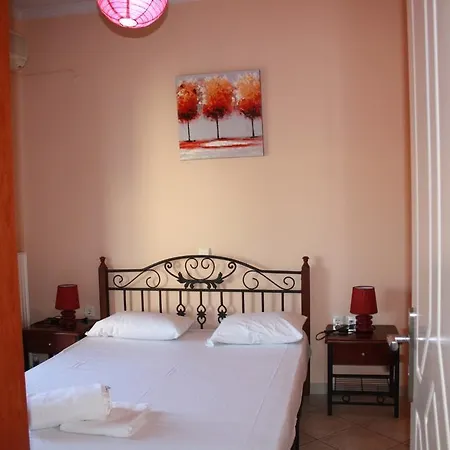 Nea Xora Beach Appartement La Canée