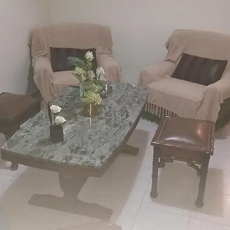 Appartement Nea Xora Beach La Canée